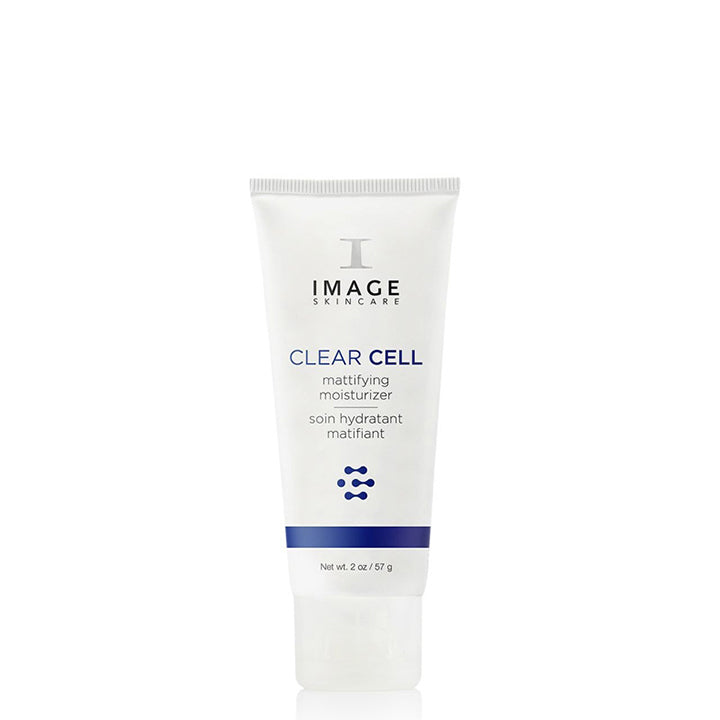 Image Skincare CLEAR CELL Mattifying Fuktkräm 57g