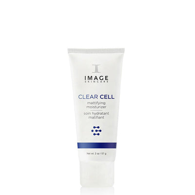 Image of product CLEAR CELL Mattifying Fuktkräm 57g