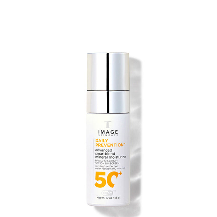 Image Skincare Daily Prevention Advanced Smartblend Mineral Fuktkräm SPF 50+ 50ml