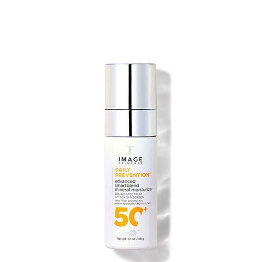 Daily Prevention Advanced Smartblend Mineral Fuktkräm SPF 50+ 50ml