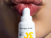 Image Skincare Daily Prevention Nourishing Lip Balm SPF30 8g textuur