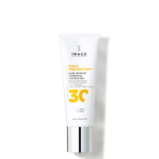 Daily Prevention Pure Mineral Hydrating Fuktkräm SPF 30 77ml