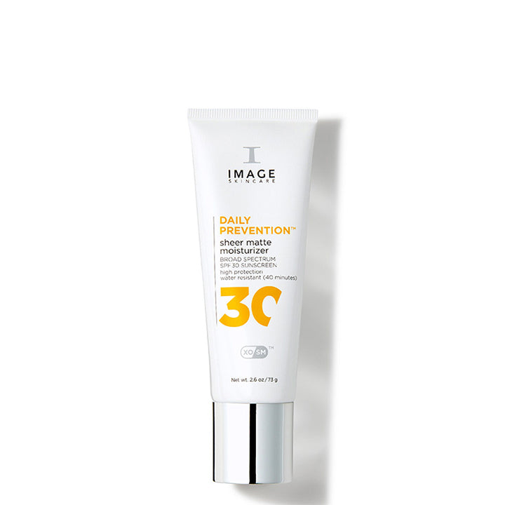 Image Skincare Daily Prevention Sheer Matte Fuktkräm SPF 30