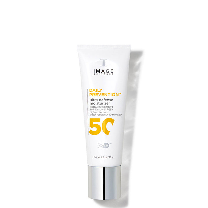 Image Skincare Daily Prevention Ultra Defense Fuktkräm SPF 50 77ml