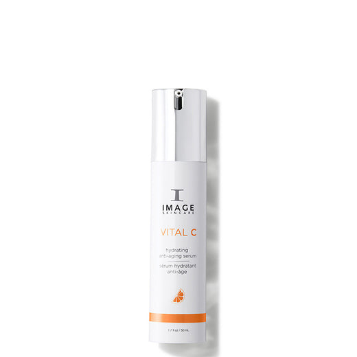 VITAL C - Hydrerande Anti-aging Serum 50ml
