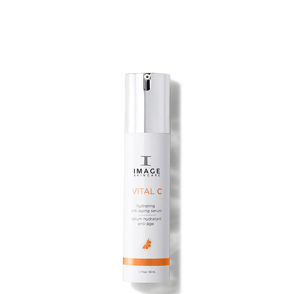 Image Skincare VITAL C - Hydrating Anti-Aging Serum 50ml