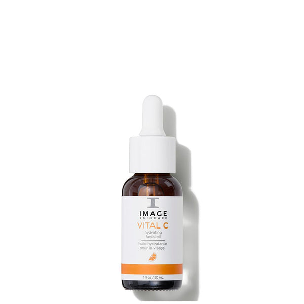 Image Skincare VITAL C - Hydrating Facial Oil 30ml