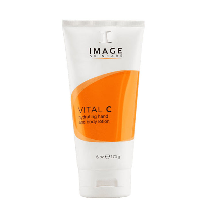 Image Skincare VITAL C - Hydrating Hand And Body Lotion 170g