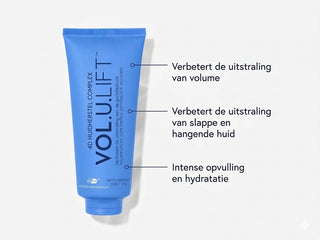 Image Skincare VOL.U.LIFT - 4D Skin Rebound Complex 57gr werking