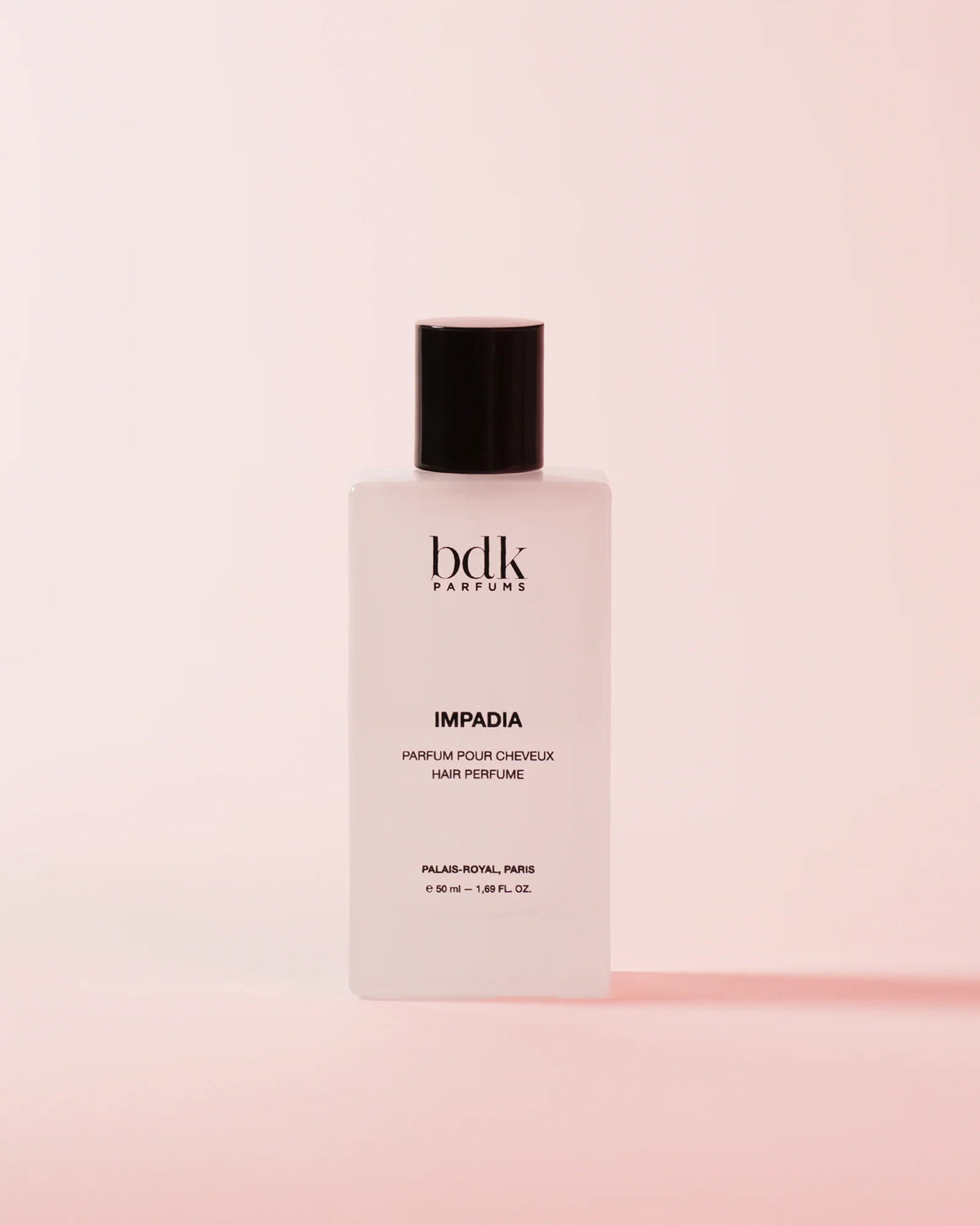 Impadia Hair Perfume