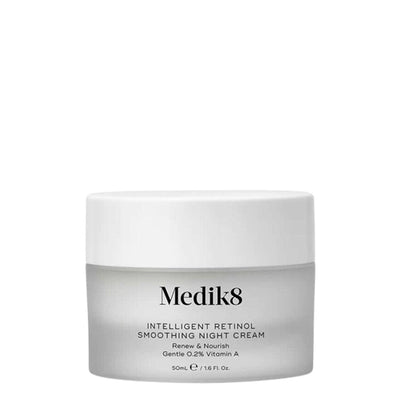 Image of product Intelligent Retinol Smoothing Nattkräm 50ml