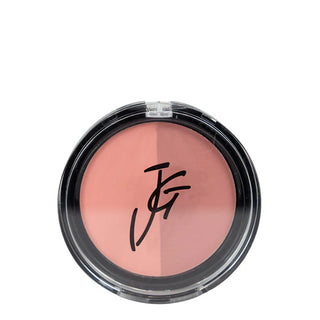 Duo Blush 02 - Glam & Glow | John van G