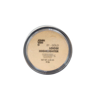 Loose Highlighter - Glam & Glow | John van G