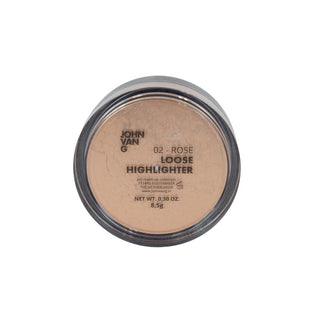 Loose Highlighter - Glam & Glow | John van G
