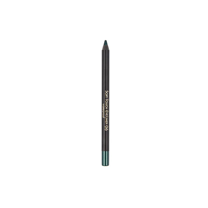 John van G Soft Touch Eye Liner 06