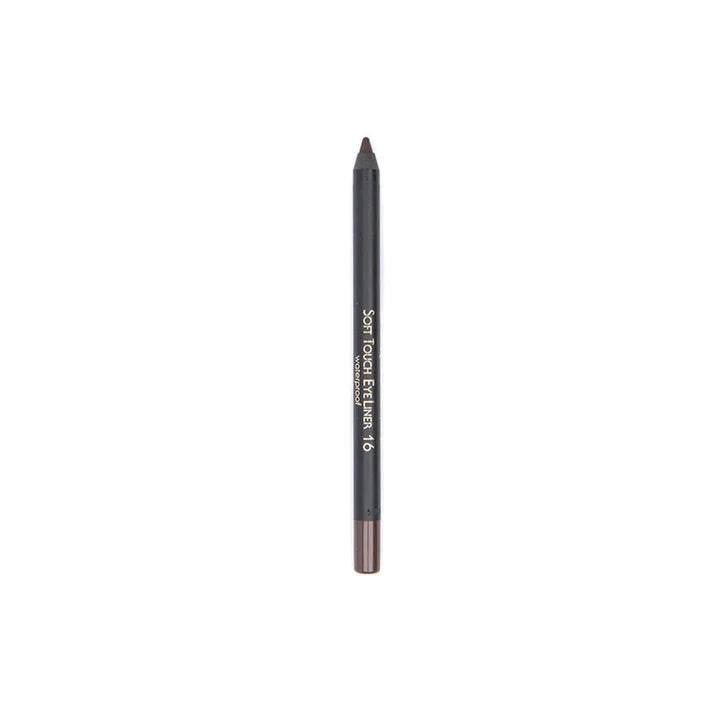 John van G Soft Touch Eye Liner 16
