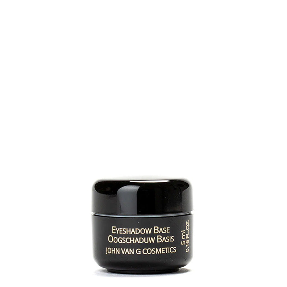 John van G Eyeshadow Base