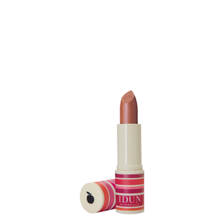 Idun minerals Creme Lipstick kata