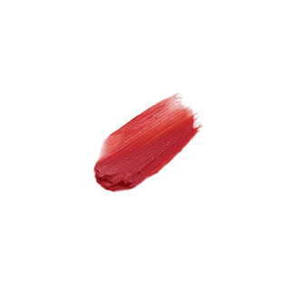 Idun Minerals Matte Lipstick Korsbar swatch