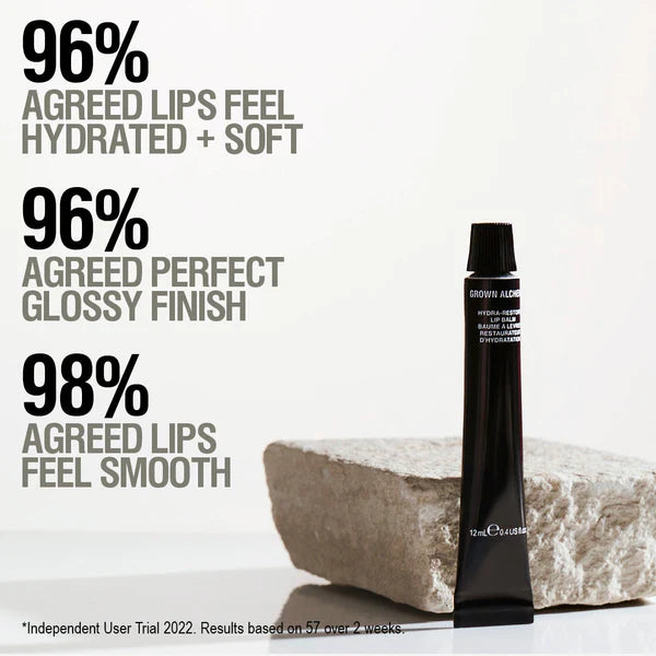 Grown Alchemist Lip Balm voordelen