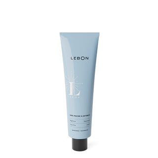 Une Piscine à Antibes - Liquorice, Mint Toothpaste 75ml | LEBON