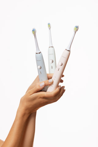 Electric Toothbrush | LEBON