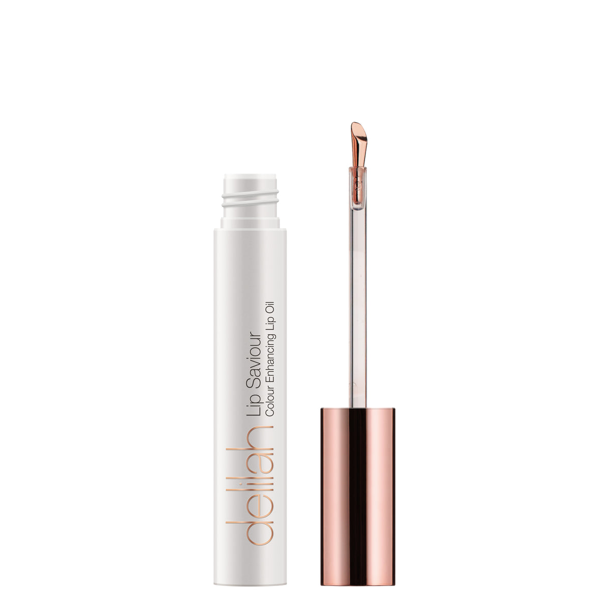 Lip Saviour Colour Enchancing Lip Oil bottle
