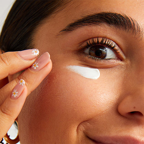 Lip and Eye Cream sfeer 1