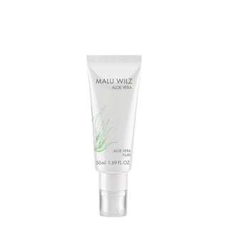 Aloe Vera Fluid 50ml | Malu Wilz