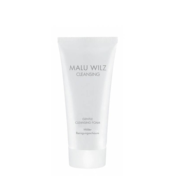 Gentle Cleansing Foam | Malu Wilz