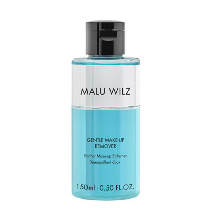 Malu Wilz Gentle Eye Make Up Remover 150ml
