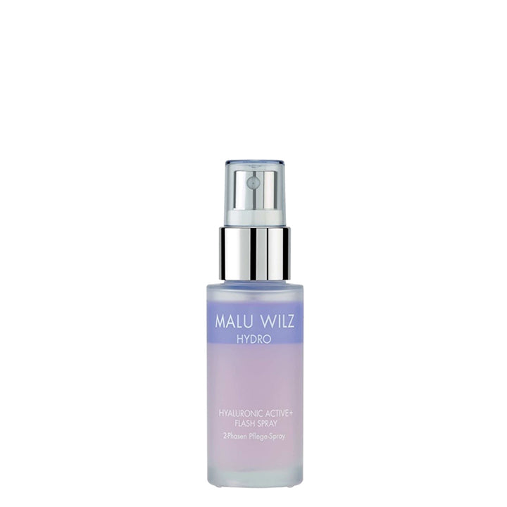 Malu Wilz Hyaluronic Active+ Flash Spray 30ml