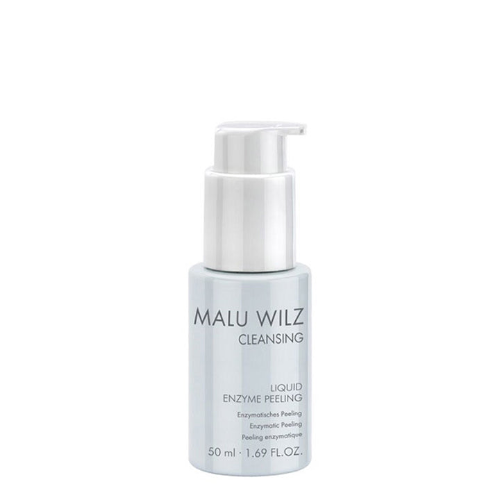 Liquid Enzym Peeling 50ml | Malu Wilz
