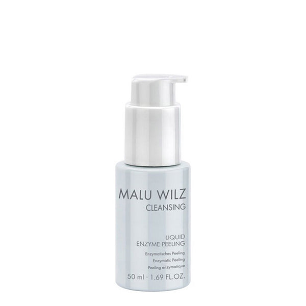 Liquid Enzym Peeling 50ml | Malu Wilz
