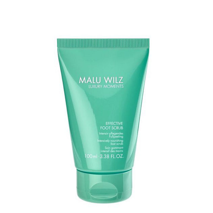Malu Wilz Luxury Moments Effective Foot Scrub 100ml