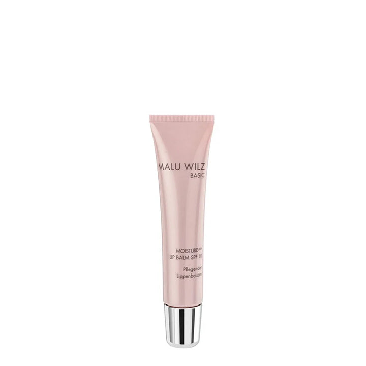 Malu Wilz Moisture Lip Balm PLUS SPF 10 15ml