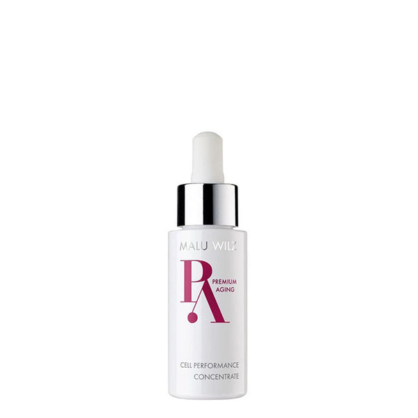 Premium Aging Cell Performance Concentrate 30ml | Malu Wilz