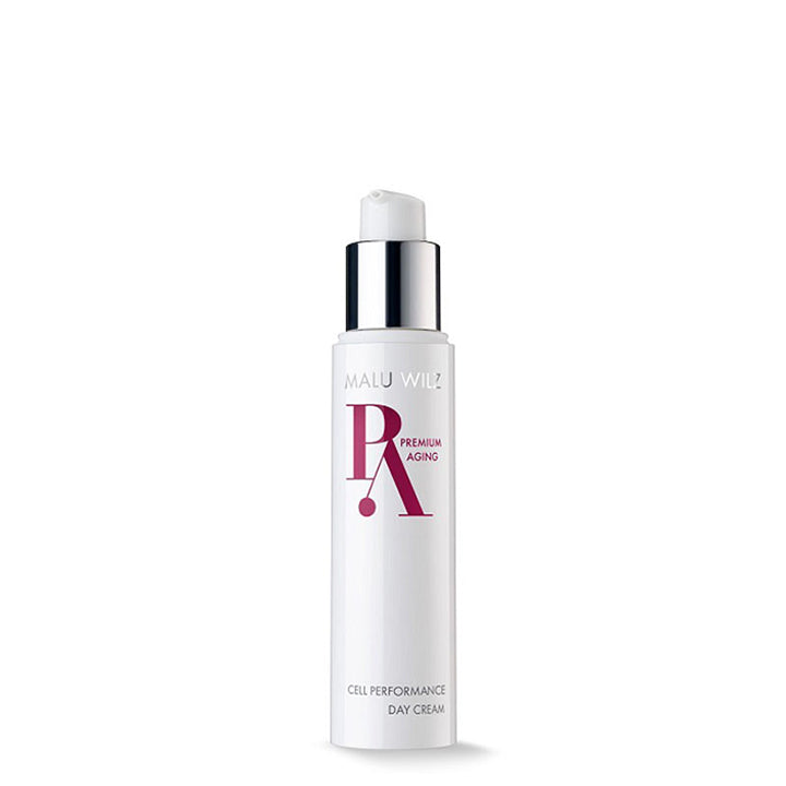 Malu Wilz Premium Aging Cell Performance Dagkräm 50ml