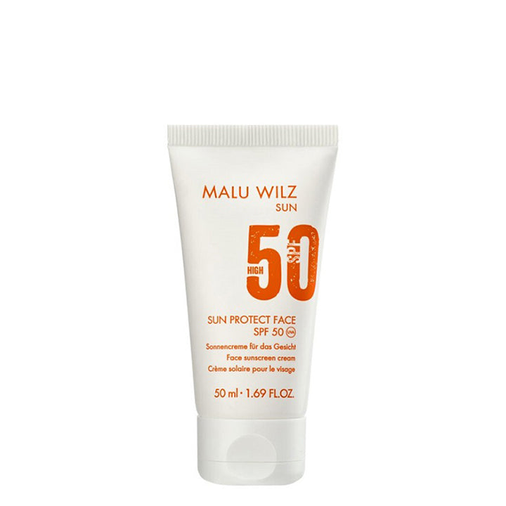 Malu Wilz Sun Protect Face SPF 50 50ml