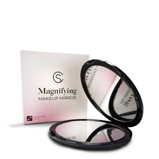 Magnifying(x5) Make-up Mirror | Care for Skin
