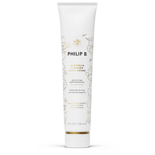 Magnolia Flowers Body Cream 178ml