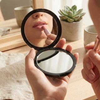 Magnifying(x5) Make-up Mirror | Care for Skin