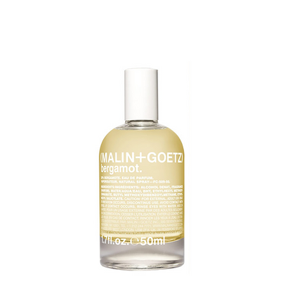 Image of product Eau de Parfum – Bergamot 50ml