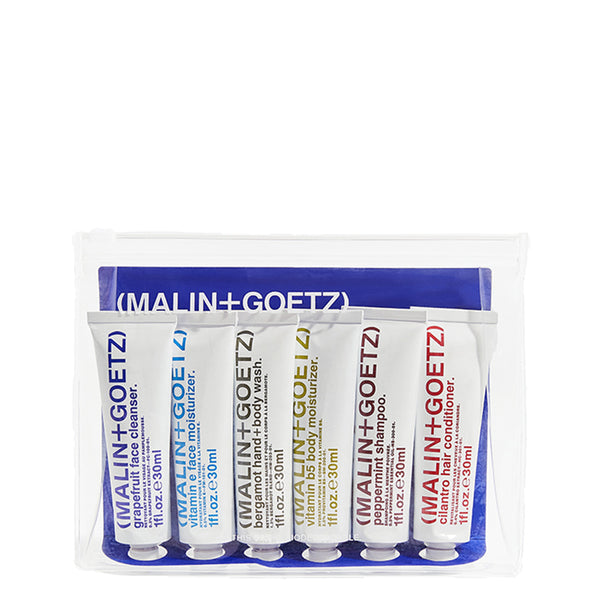 Bestseller Travel Kit - Malin+Goetz
