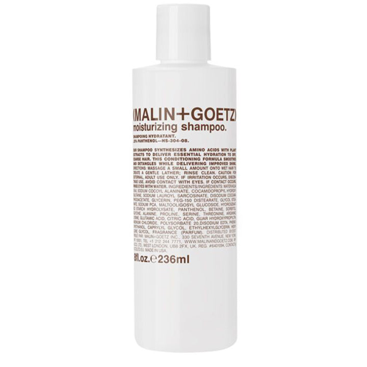 Malin+Goetz Fuktgivande Schampo 236ml