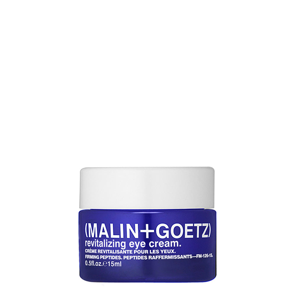 Malin+Goetz Revitalizing Ögonkräm 15ml