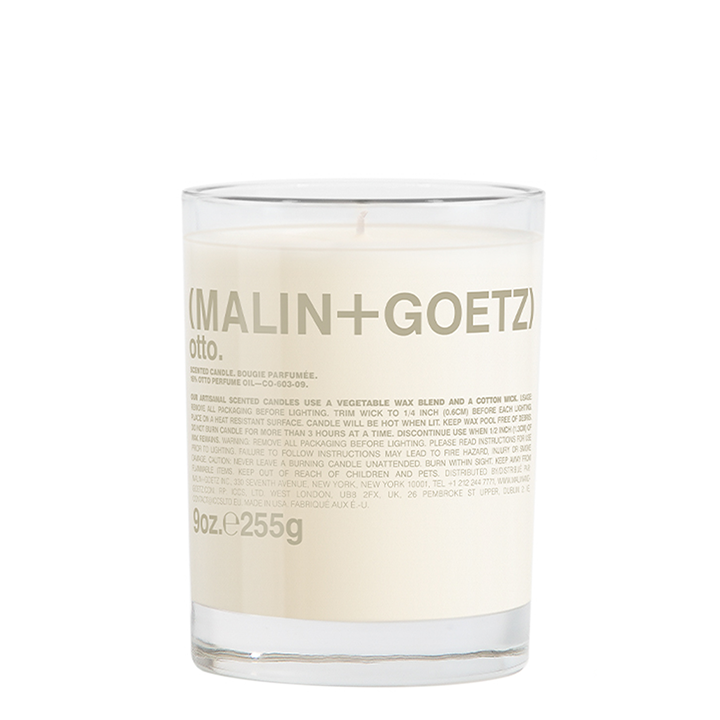Malin+Goetz Doftljus - Otto 255g