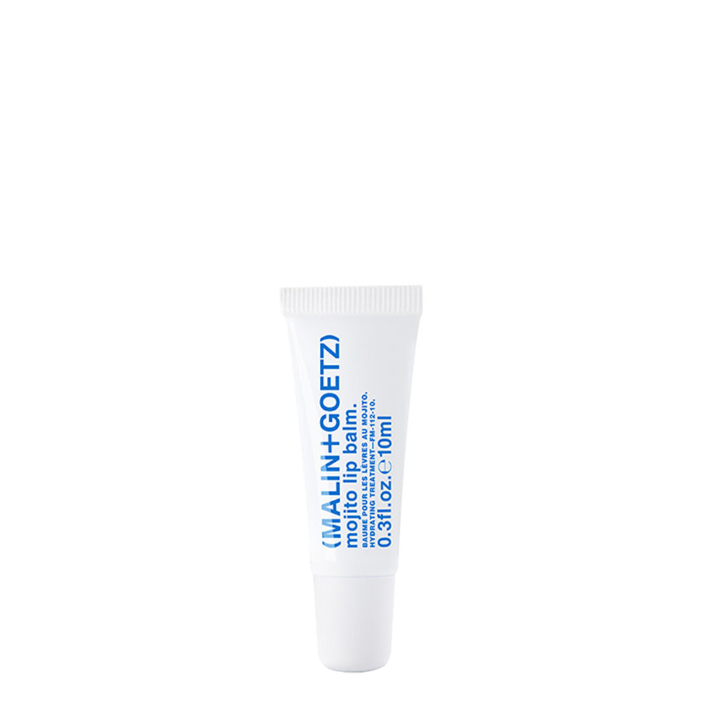 Malin+Goetz Mojito Läppbalsam 10ml