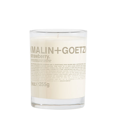 Image of product Doftljus Strawberry 255 g