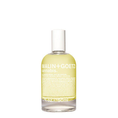 Image of product Eau de Parfum - Cannabis 50ml